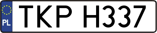 TKPH337