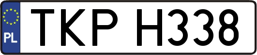 TKPH338