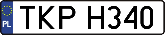 TKPH340