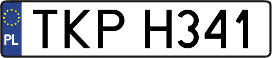 TKPH341