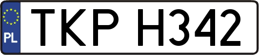 TKPH342