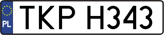 TKPH343