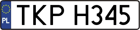 TKPH345