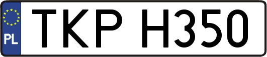 TKPH350