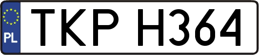 TKPH364