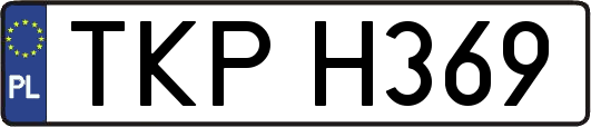 TKPH369