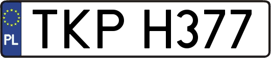 TKPH377