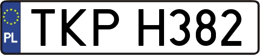 TKPH382