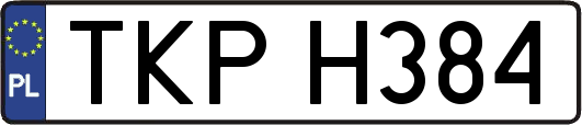 TKPH384