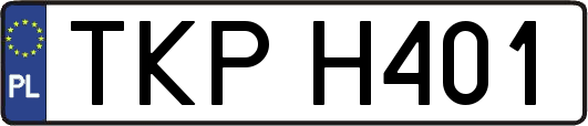 TKPH401