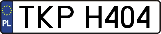 TKPH404