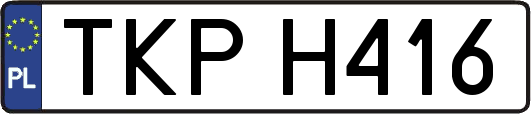 TKPH416