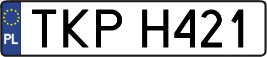 TKPH421