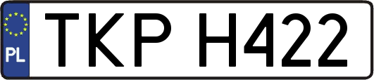 TKPH422