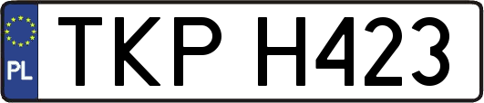 TKPH423