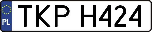 TKPH424