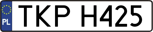 TKPH425