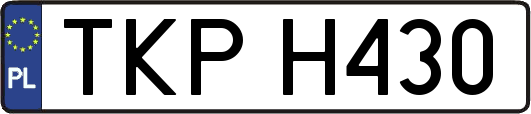 TKPH430