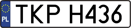 TKPH436
