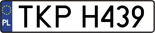 TKPH439