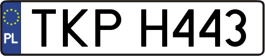 TKPH443