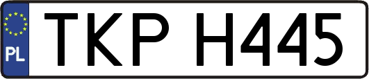 TKPH445
