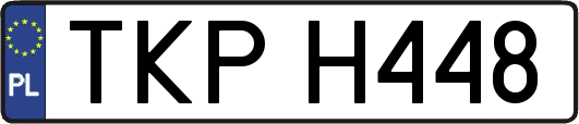 TKPH448