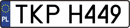 TKPH449