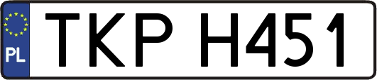 TKPH451