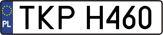 TKPH460