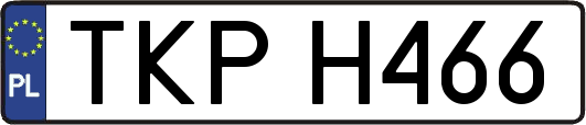TKPH466