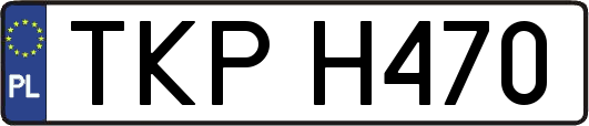 TKPH470