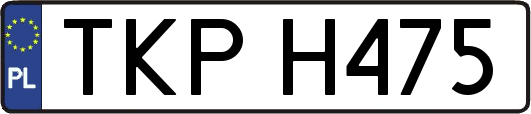 TKPH475