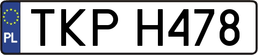 TKPH478
