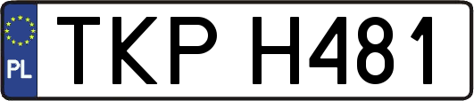 TKPH481