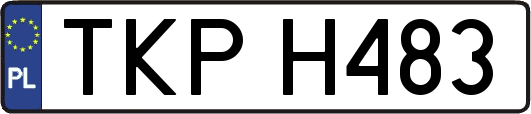 TKPH483