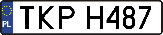 TKPH487