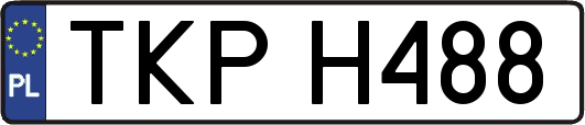 TKPH488