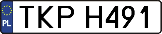 TKPH491