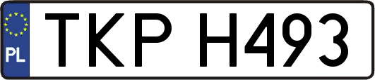 TKPH493