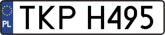 TKPH495