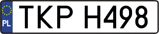 TKPH498