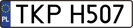 TKPH507