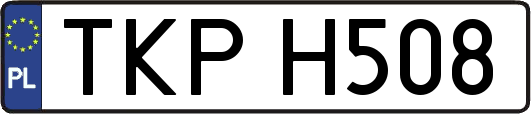 TKPH508