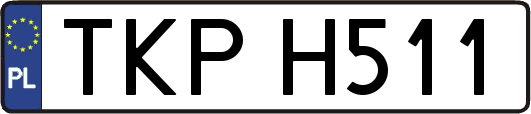 TKPH511