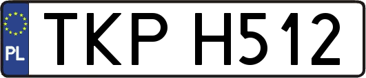 TKPH512