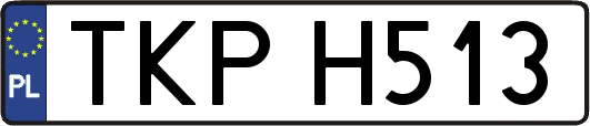 TKPH513