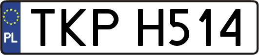 TKPH514