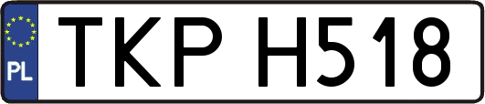 TKPH518