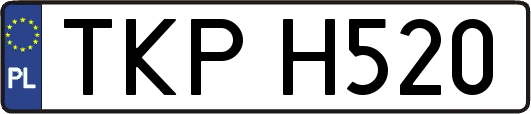 TKPH520